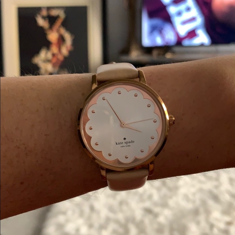 Kate Spade Watch